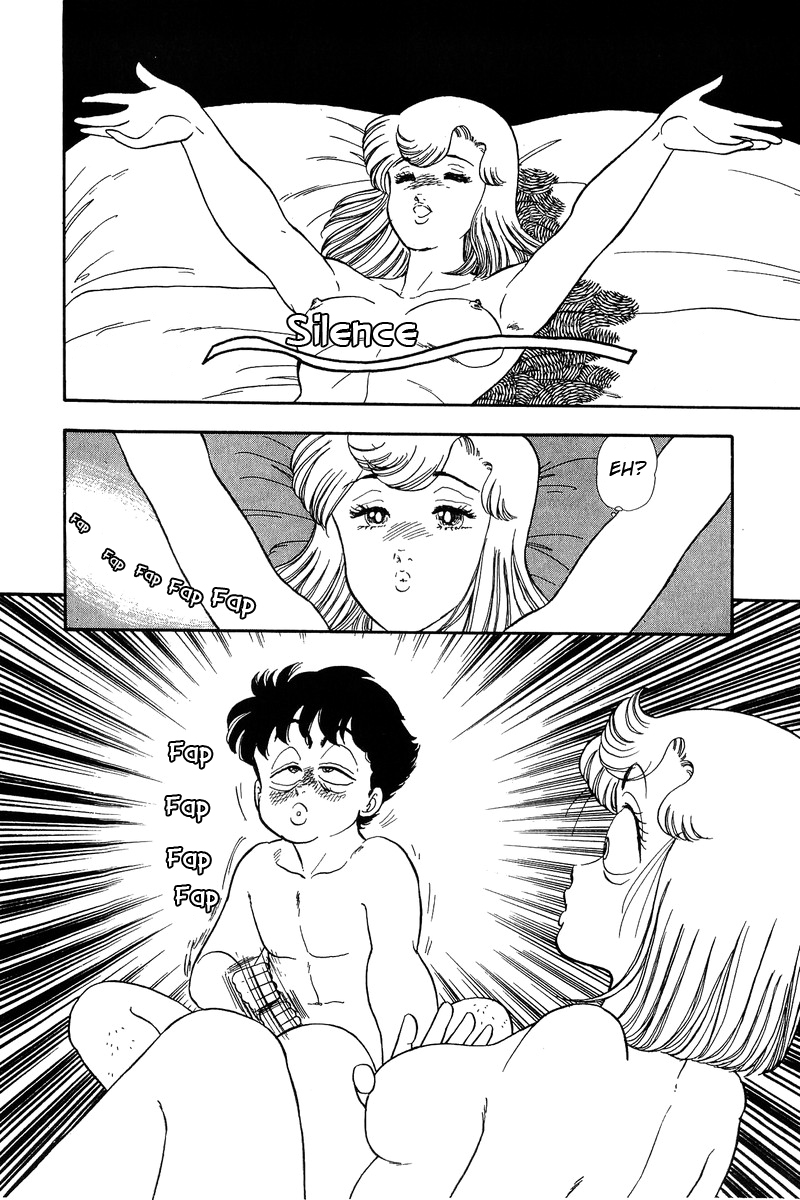 Amai Seikatsu - Vol.7 Chapter 63: Yumika S Feelings - picture 3
