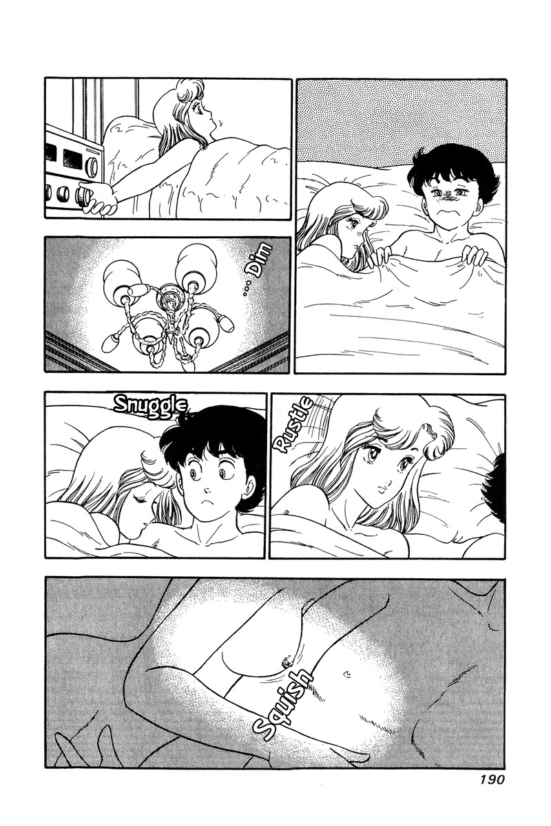 Amai Seikatsu - Vol.7 Chapter 63: Yumika S Feelings - picture 9