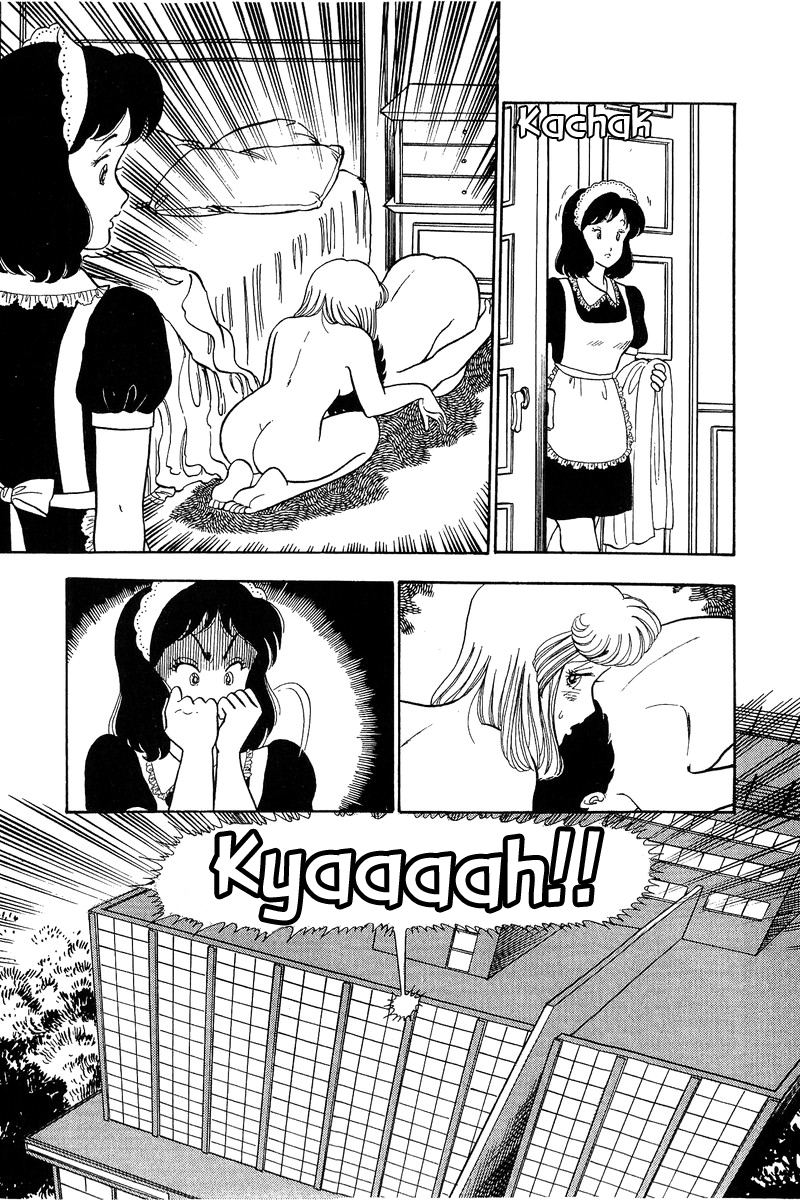 Amai Seikatsu - Vol.7 Chapter 64: After The Affair (?) - picture 4