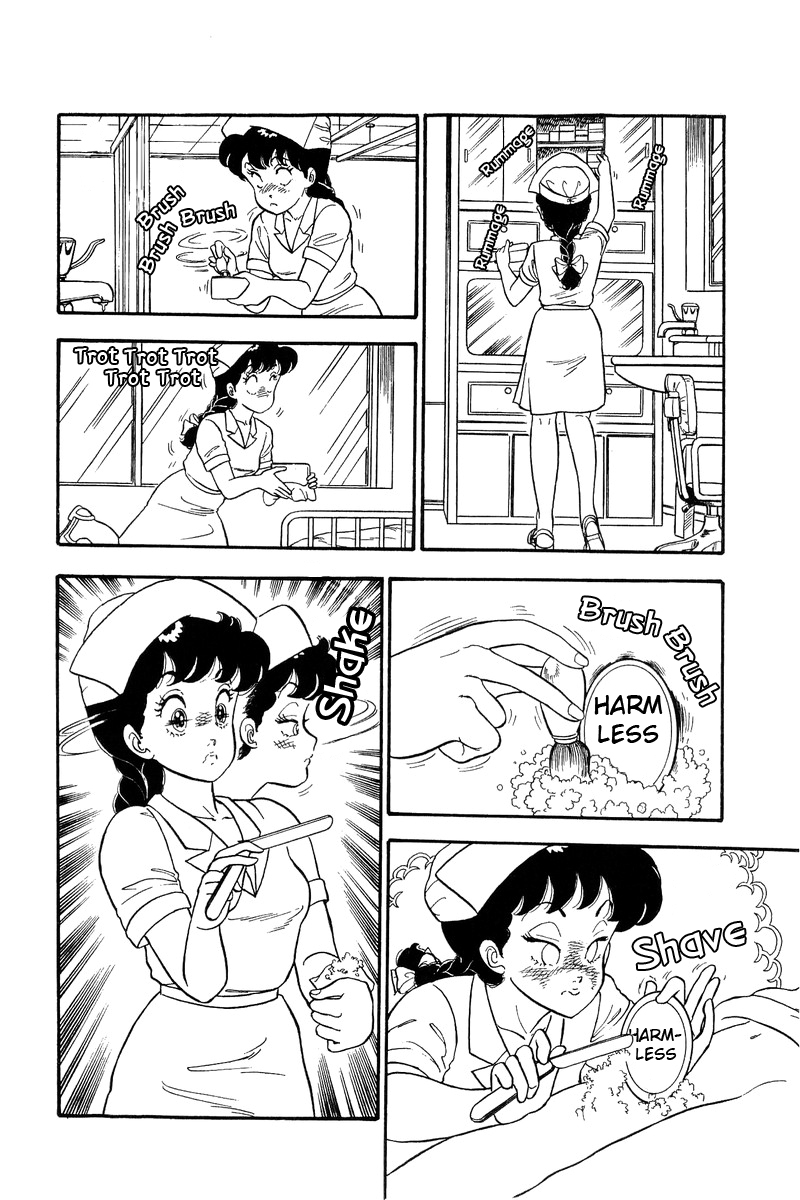 Amai Seikatsu - Vol.8 Chapter 65: Purity Of White Robe - picture 10