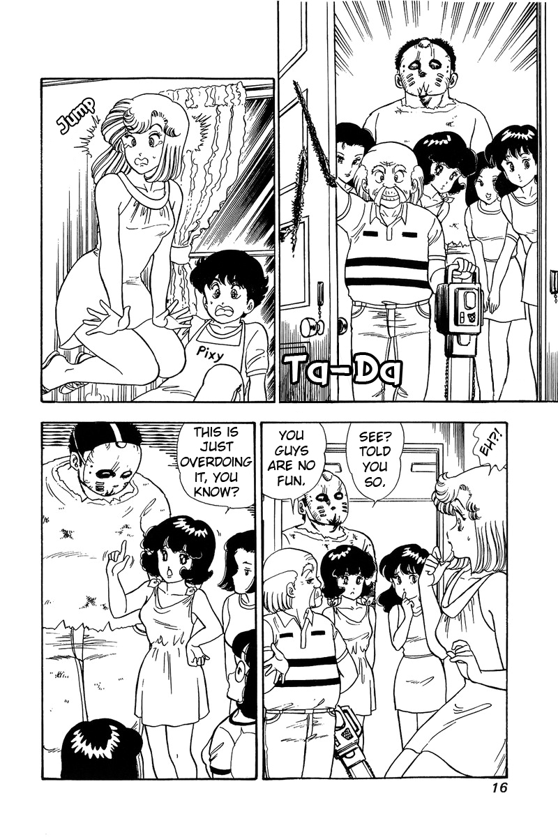 Amai Seikatsu - Vol.9 Chapter 78: Day Of Revival - picture 11