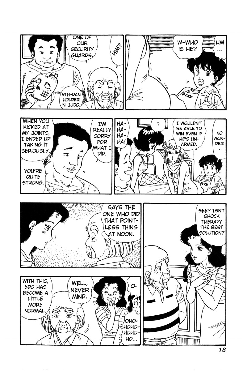Amai Seikatsu - Vol.9 Chapter 78: Day Of Revival - picture 13