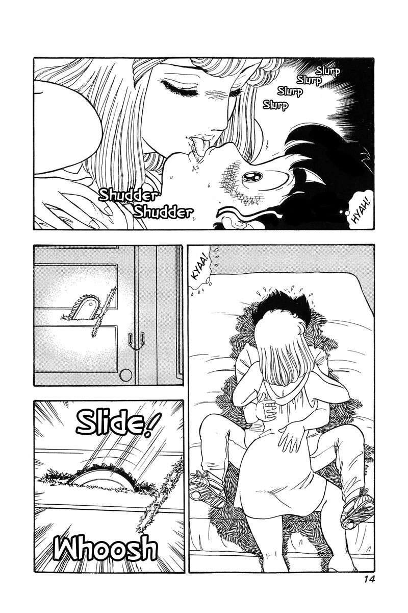 Amai Seikatsu - Vol.9 Chapter 78: Day Of Revival - picture 9