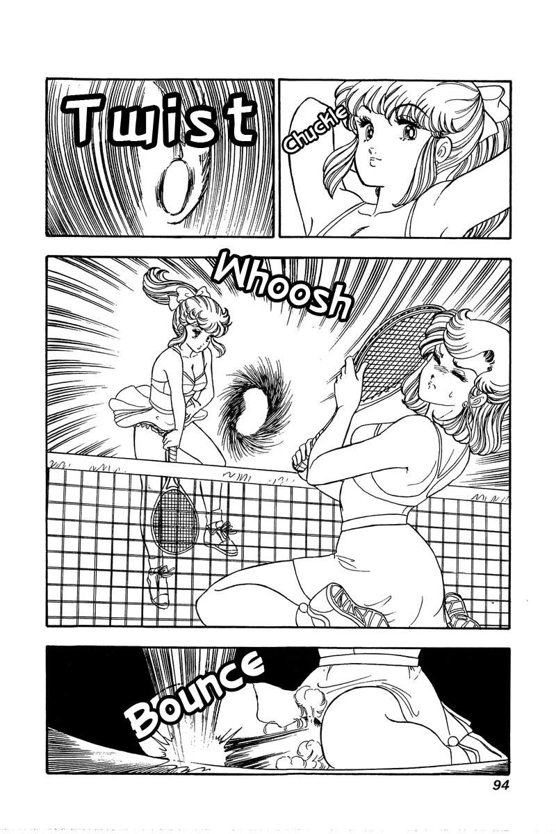 Amai Seikatsu - Vol.9 Chapter 83: Climax On The Court - picture 10