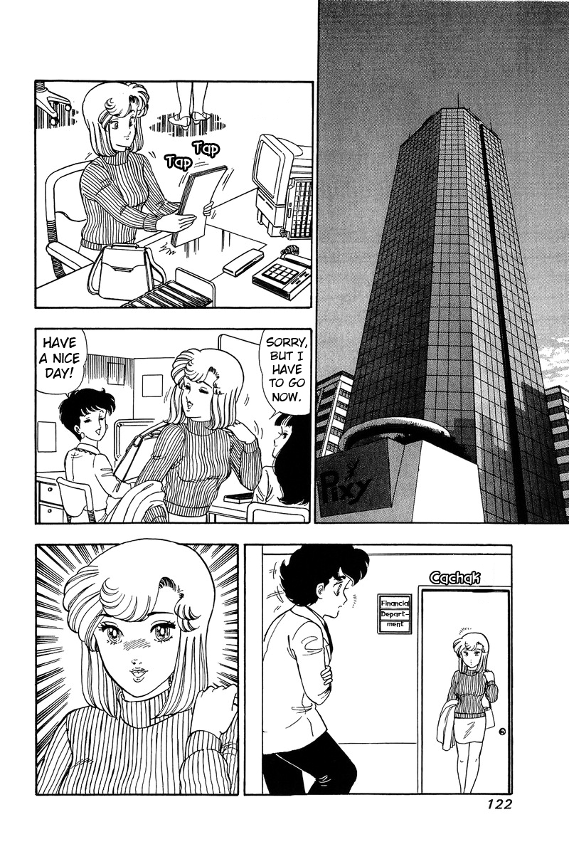 Amai Seikatsu - Vol.9 Chapter 85: The Finished Product? - picture 7