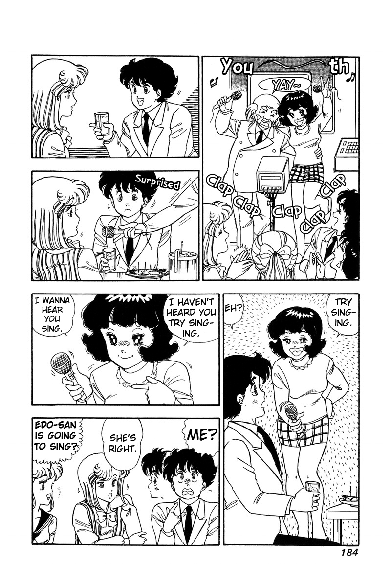 Amai Seikatsu - Vol.9 Chapter 89: Let's Party! - picture 10