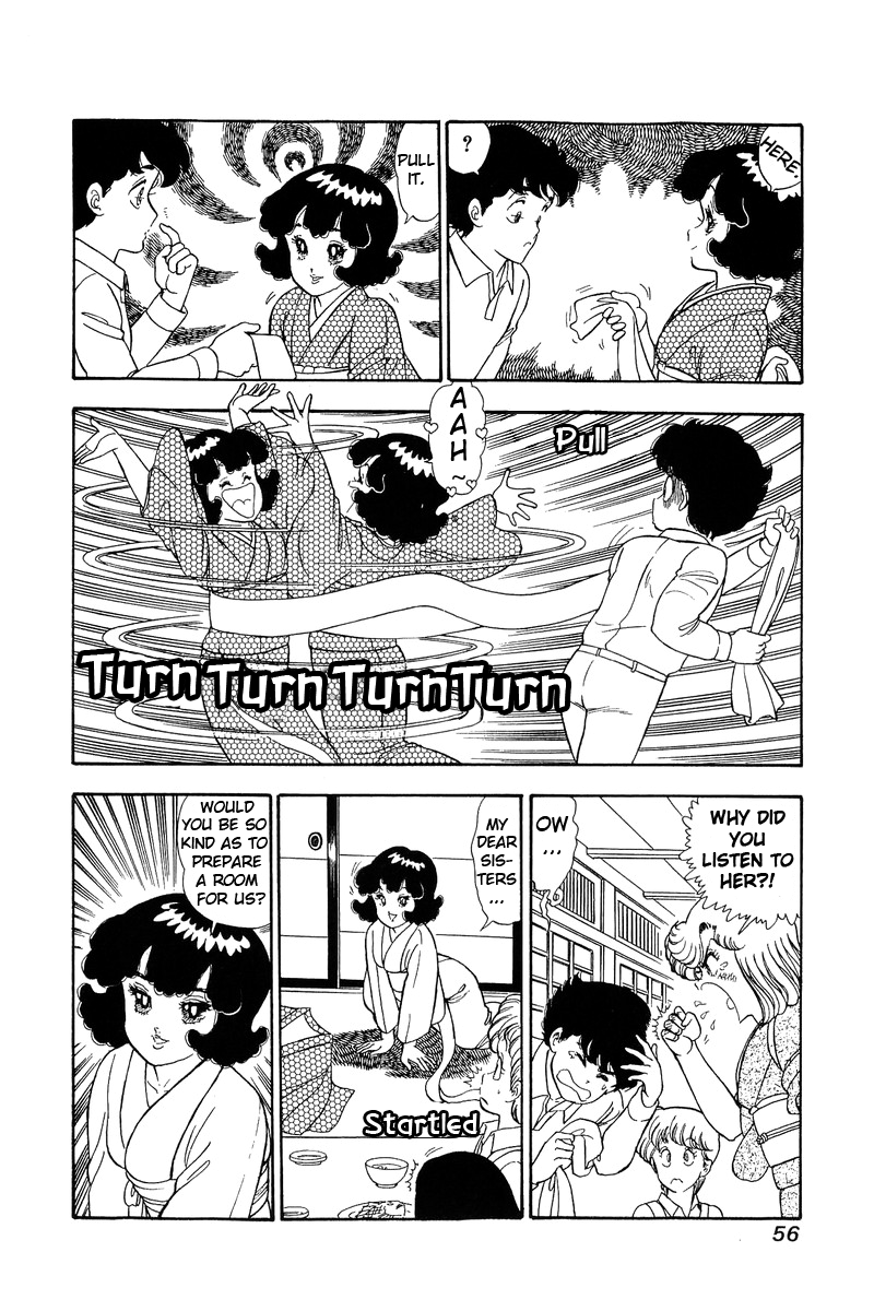 Amai Seikatsu - Vol.10 Chapter 94: Bride's Flower Road - picture 4