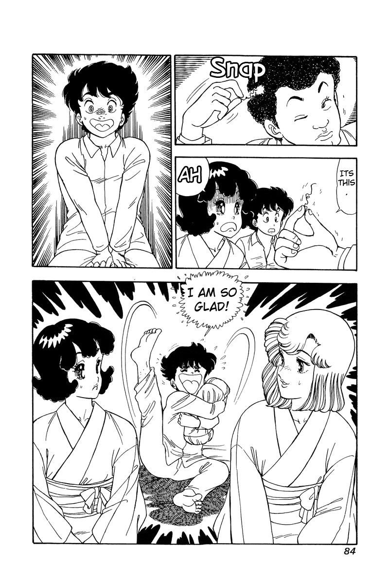Amai Seikatsu - Vol.10 Chapter 95: The Truth - picture 16