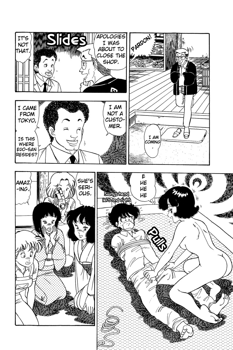 Amai Seikatsu - Vol.10 Chapter 95: The Truth - picture 2