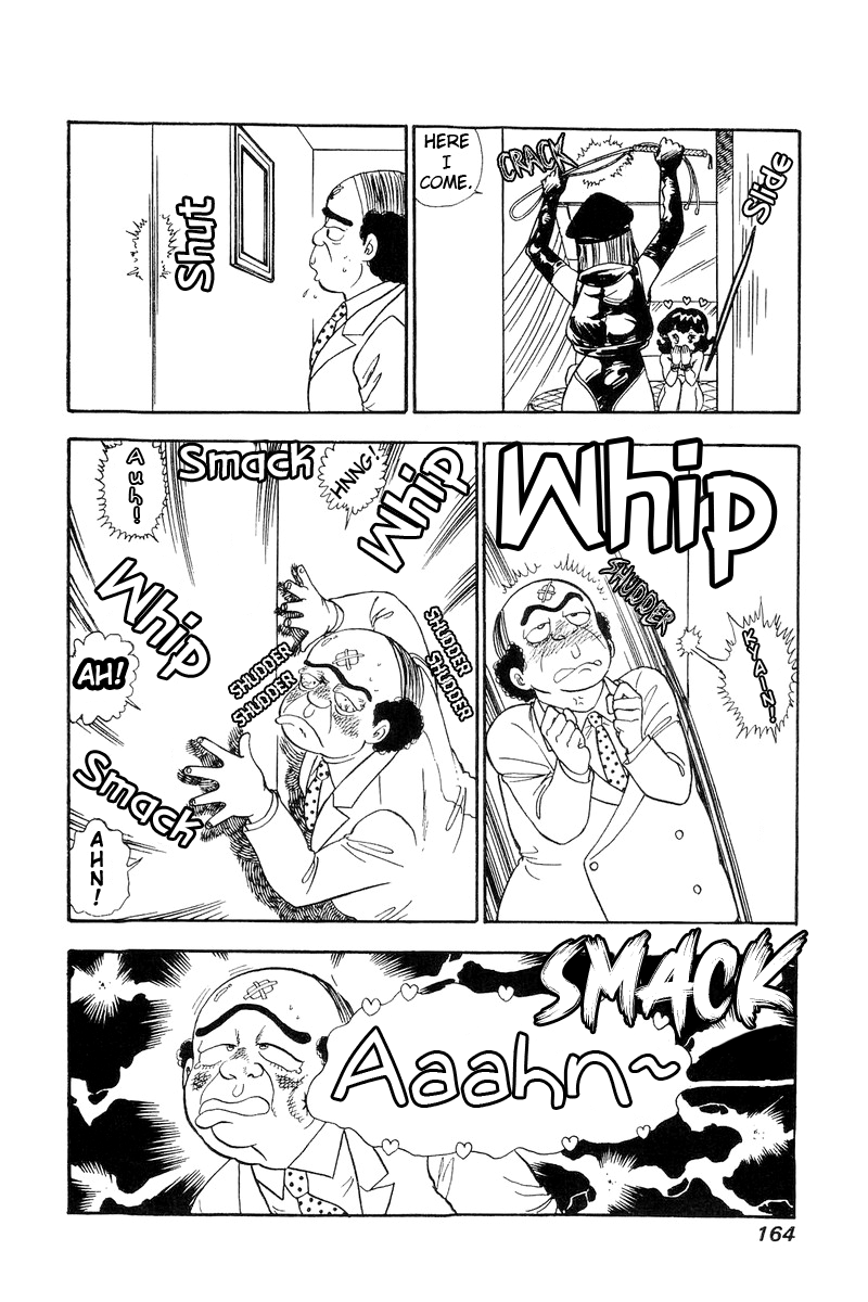 Amai Seikatsu - Vol.11 Chapter 114: Whip Of Love - picture 8