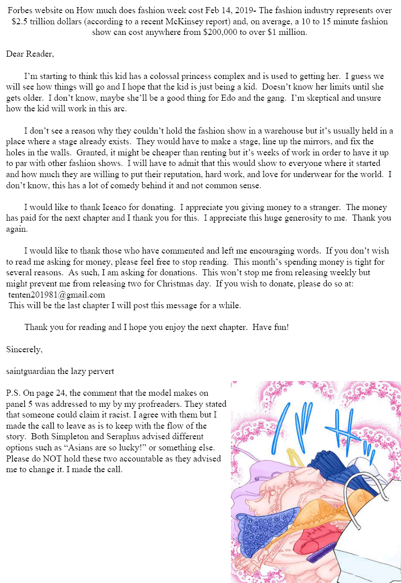 Amai Seikatsu - Vol.12 Chapter 118: Fitting - picture 17