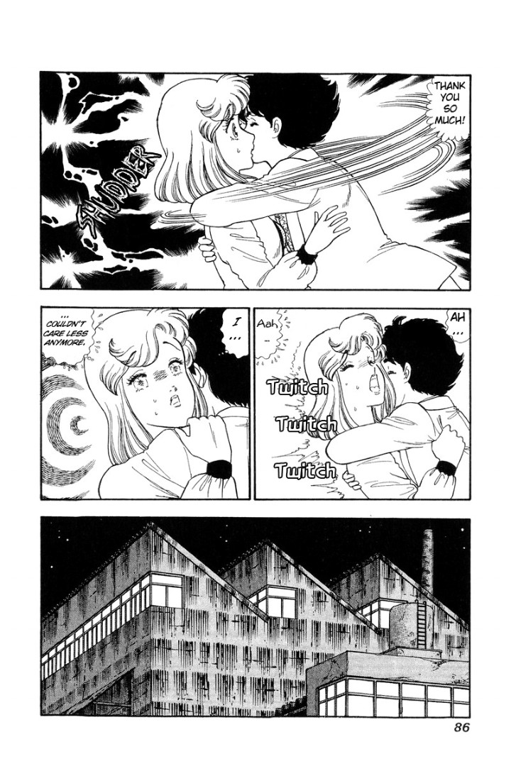 Amai Seikatsu - Chapter 122 - picture 5