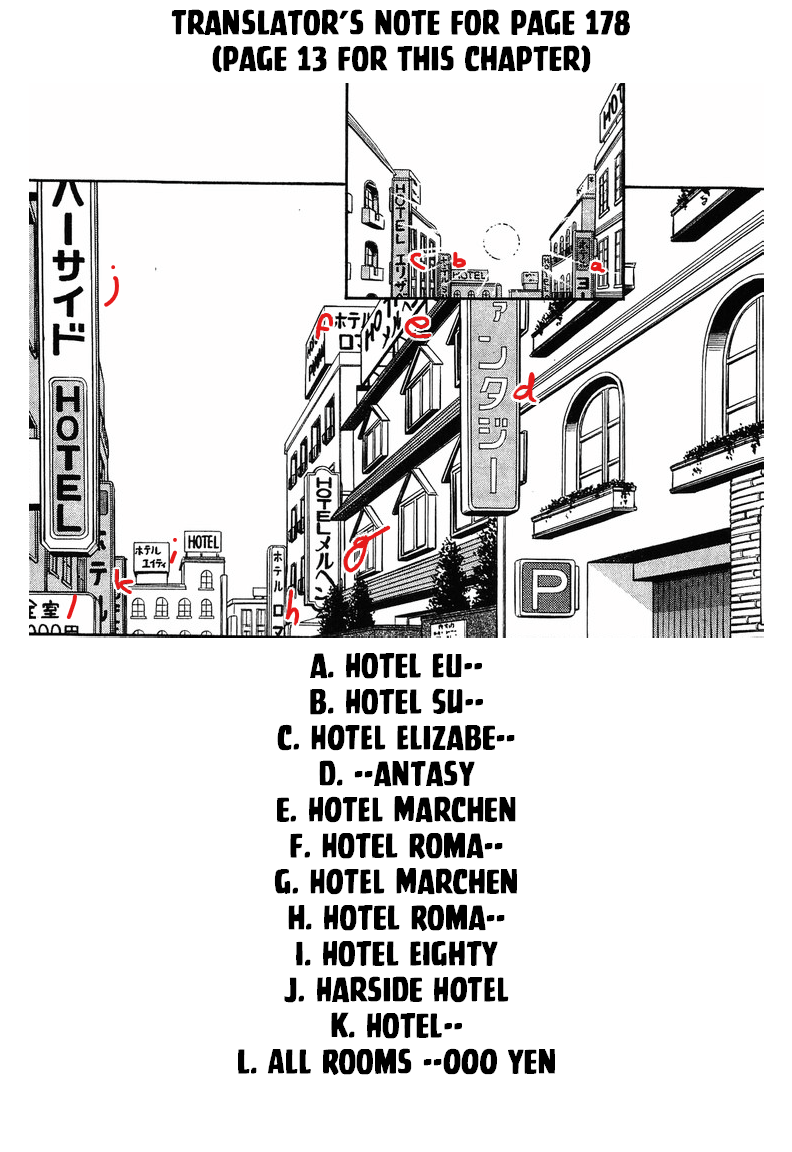 Amai Seikatsu - Chapter 128 - picture 18