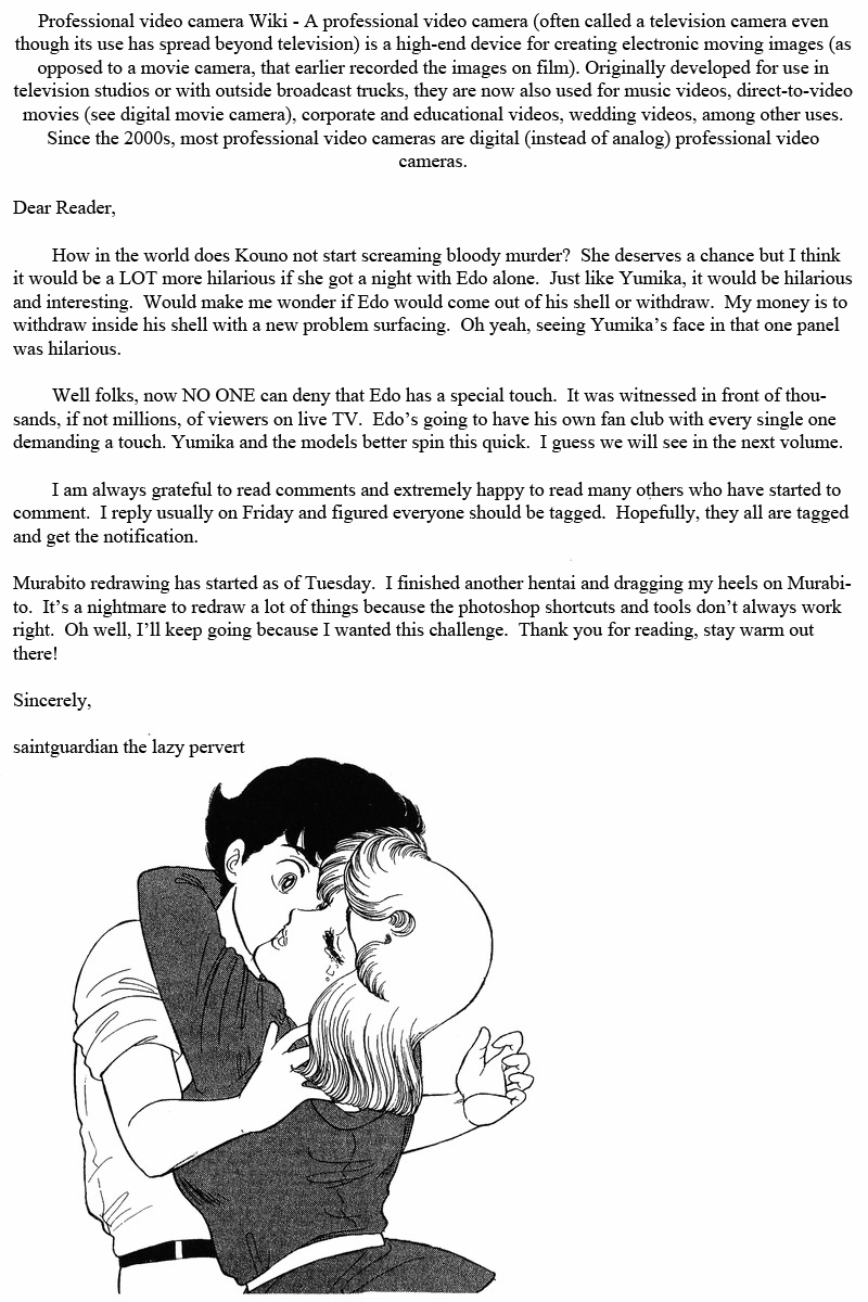 Amai Seikatsu - Chapter 129 - picture 15