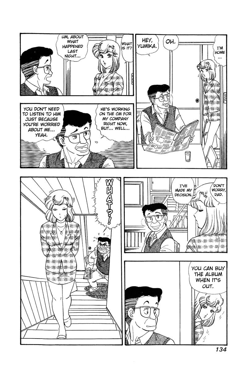 Amai Seikatsu - Chapter 138 - picture 10