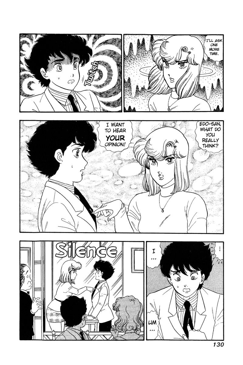 Amai Seikatsu - Chapter 138 - picture 6