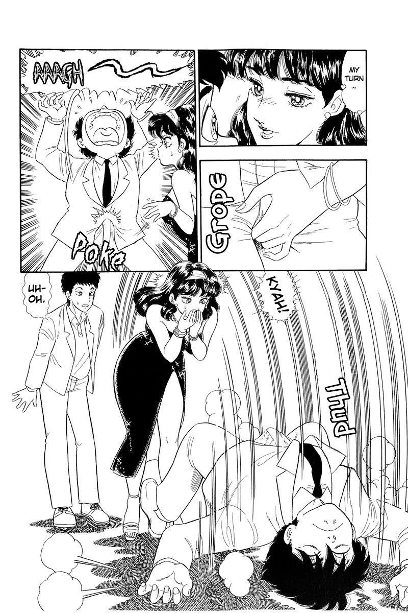 Amai Seikatsu - Chapter 145 - picture 4