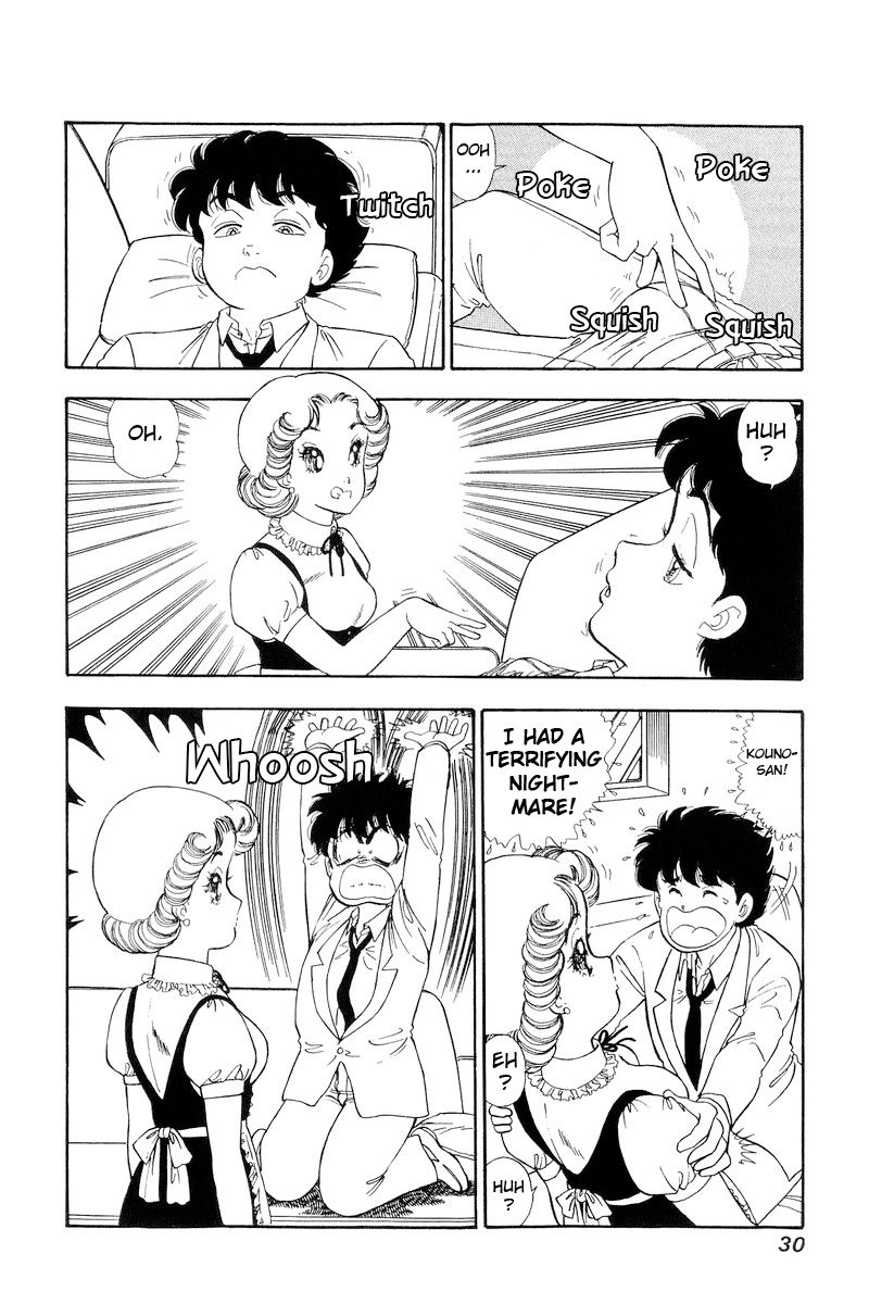 Amai Seikatsu - Chapter 145 - picture 8
