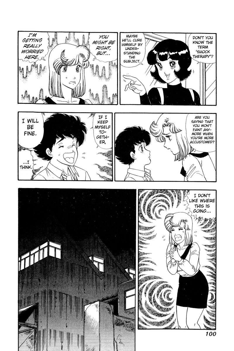 Amai Seikatsu - Chapter 150 - picture 6