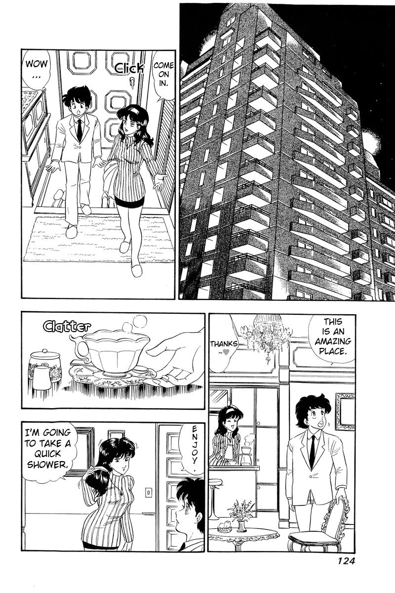 Amai Seikatsu - Chapter 151 - picture 14