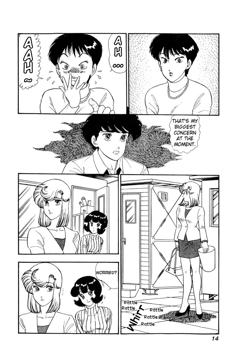 Amai Seikatsu - Chapter 157 - picture 9