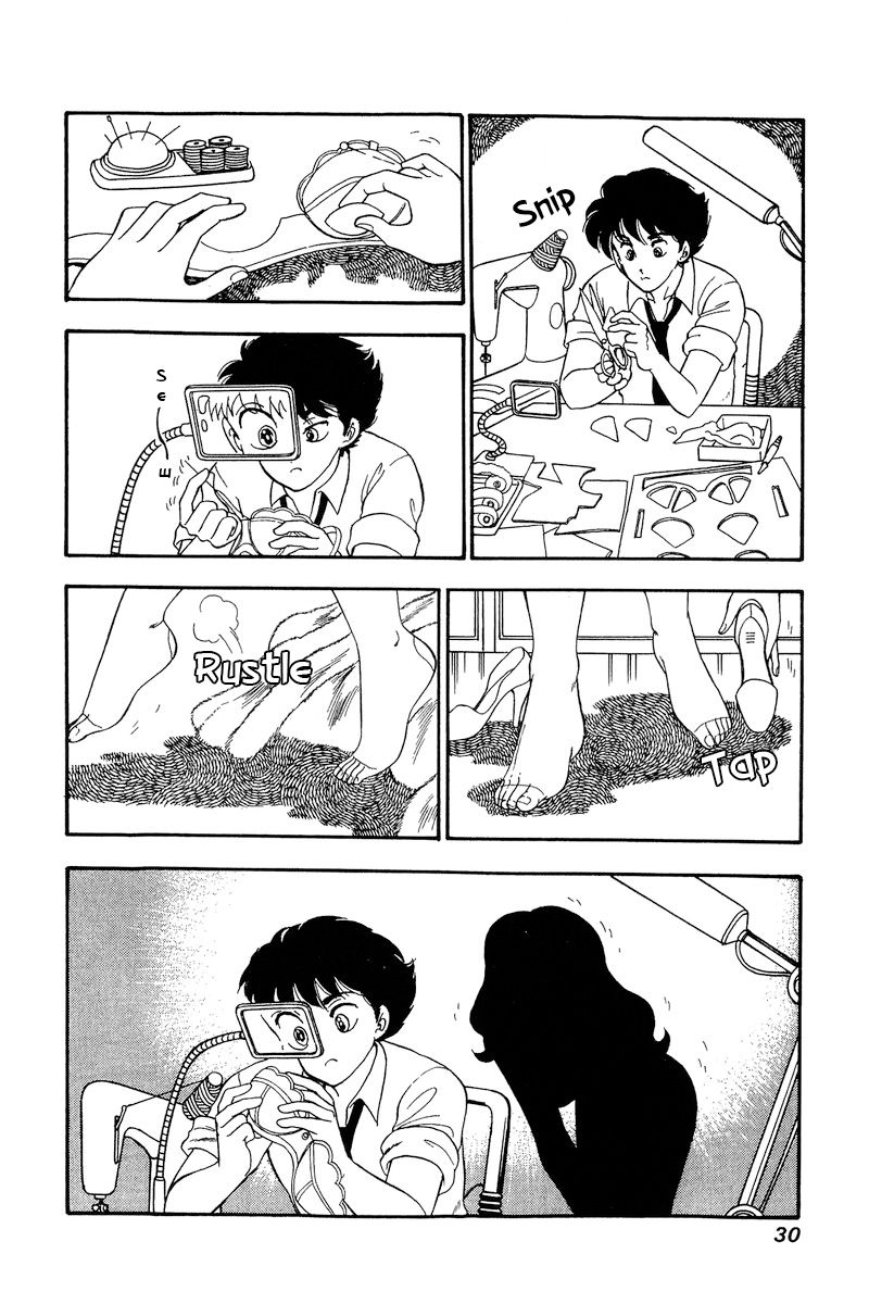 Amai Seikatsu - Chapter 158 - picture 12