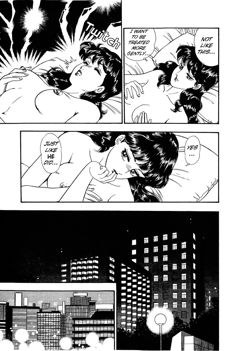 Amai Seikatsu - Chapter 158 - picture 5