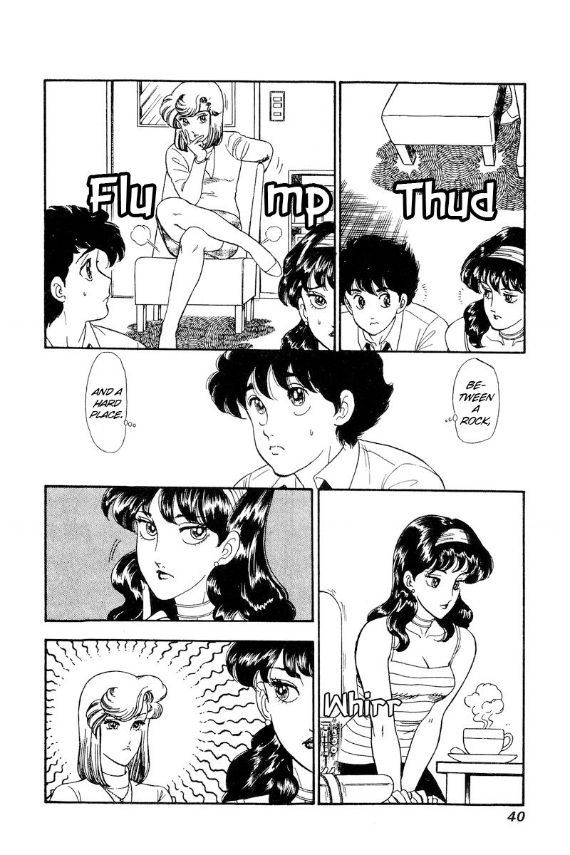 Amai Seikatsu - Chapter 159 - picture 6