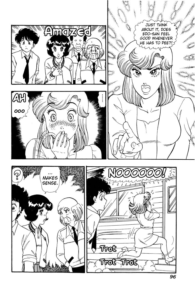Amai Seikatsu - Chapter 163 - picture 6