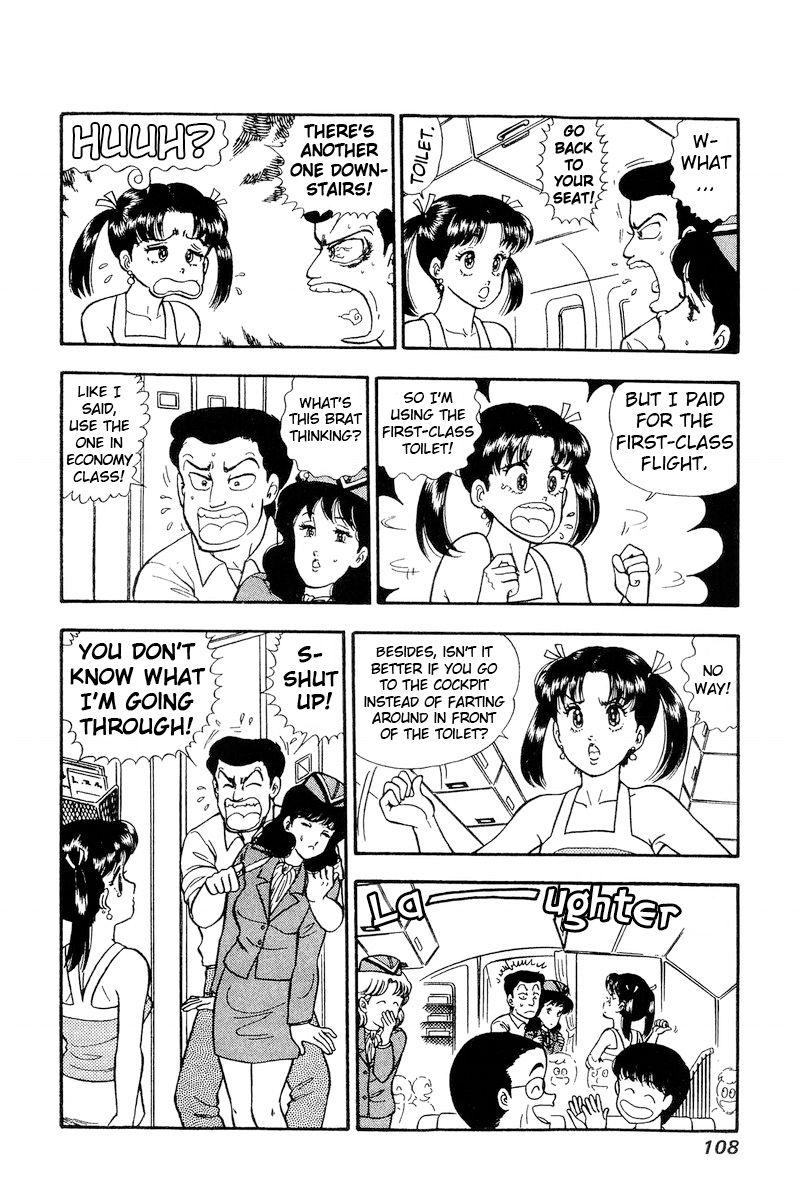 Amai Seikatsu - Chapter 164 - picture 6