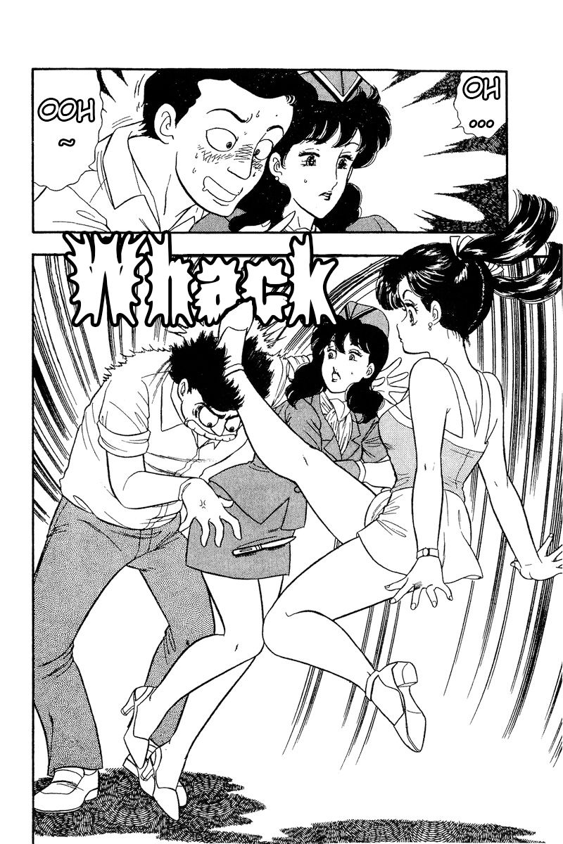 Amai Seikatsu - Chapter 164 - picture 8