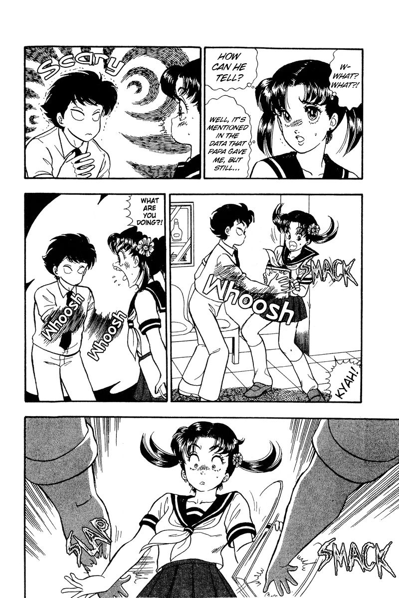 Amai Seikatsu - Chapter 165 - picture 10