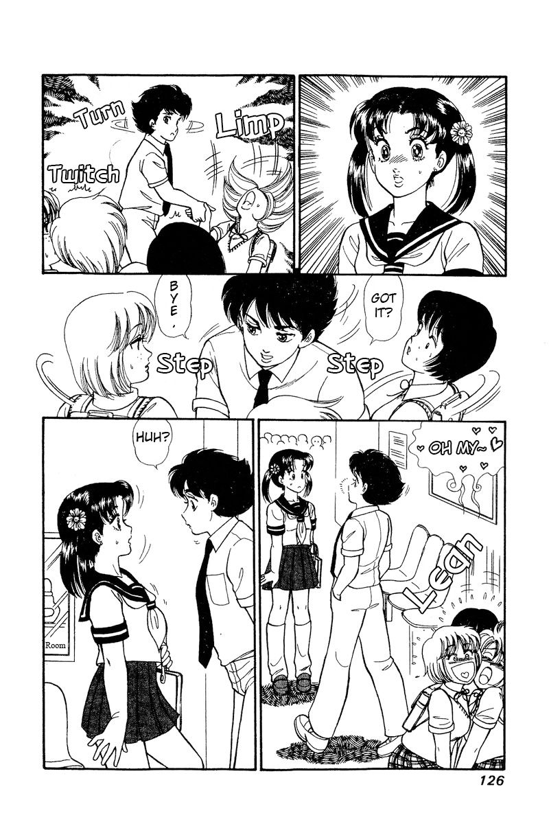 Amai Seikatsu - Chapter 165 - picture 8