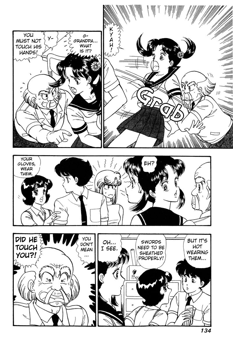 Amai Seikatsu - Chapter 166 - picture 2