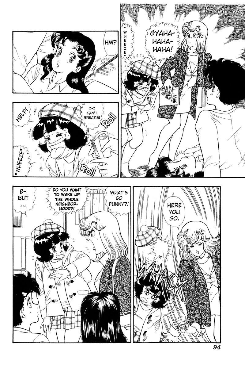 Amai Seikatsu - Chapter 177 - picture 2