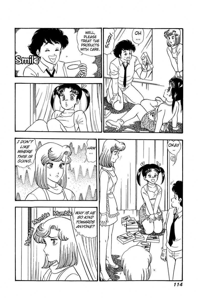 Amai Seikatsu - Chapter 178 - picture 6
