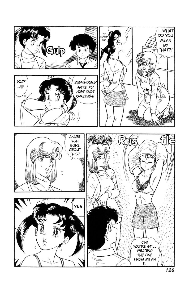 Amai Seikatsu - Chapter 179 - picture 4