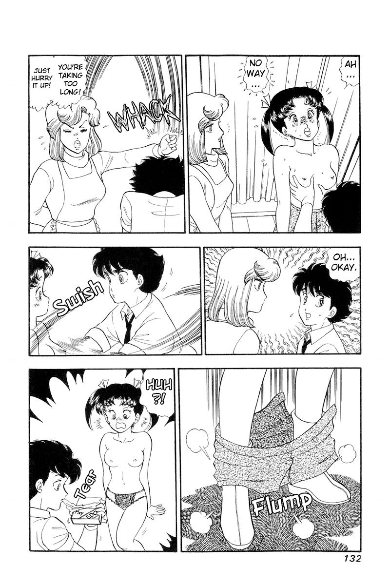 Amai Seikatsu - Chapter 179 - picture 8