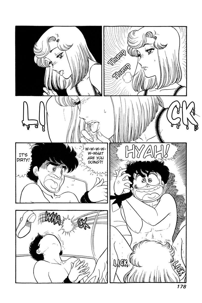 Amai Seikatsu - Chapter 182 - picture 10