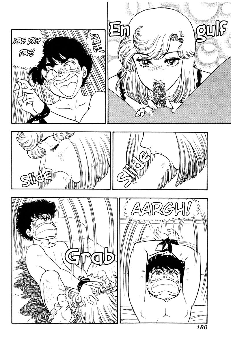 Amai Seikatsu - Chapter 182 - picture 12