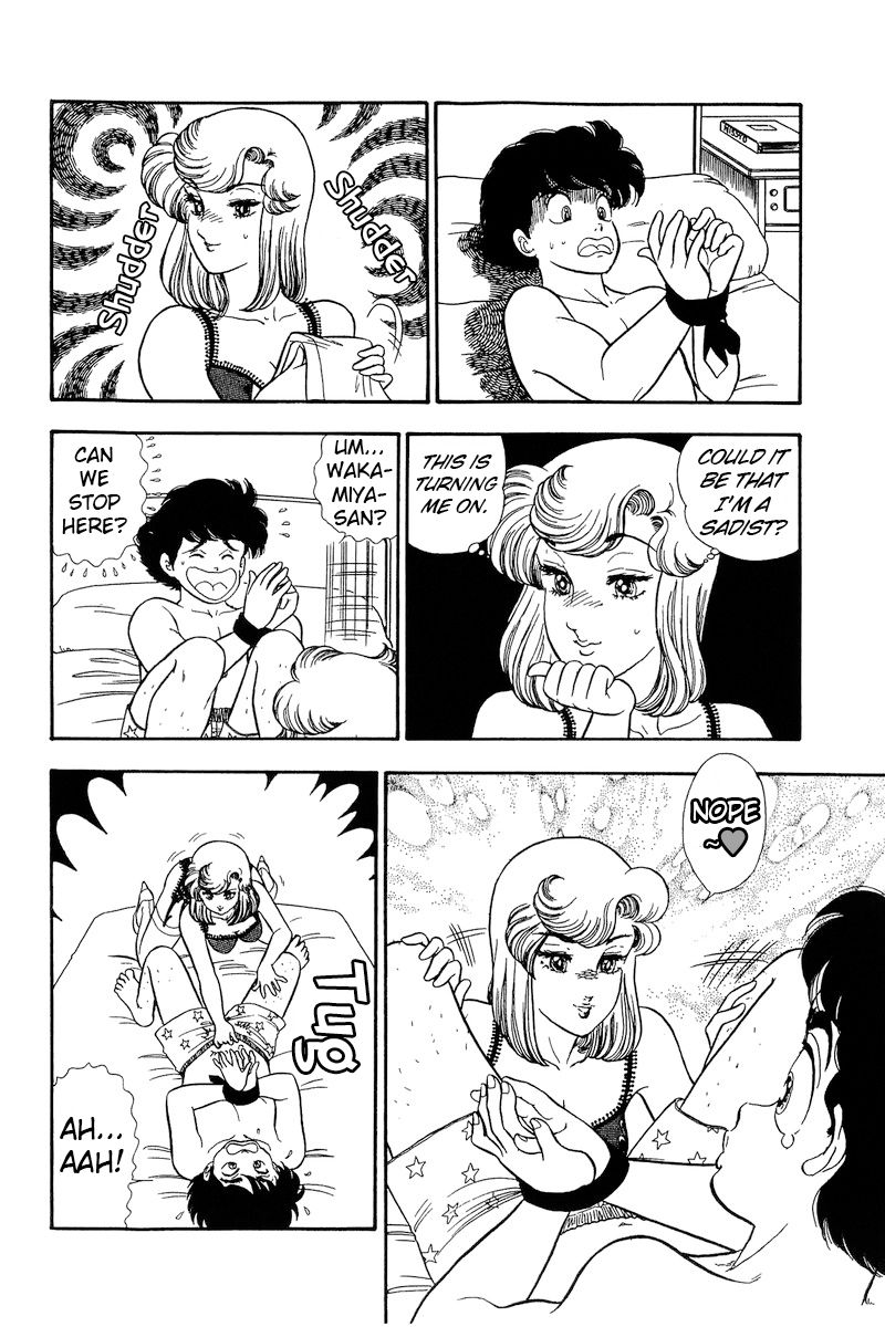 Amai Seikatsu - Chapter 182 - picture 8