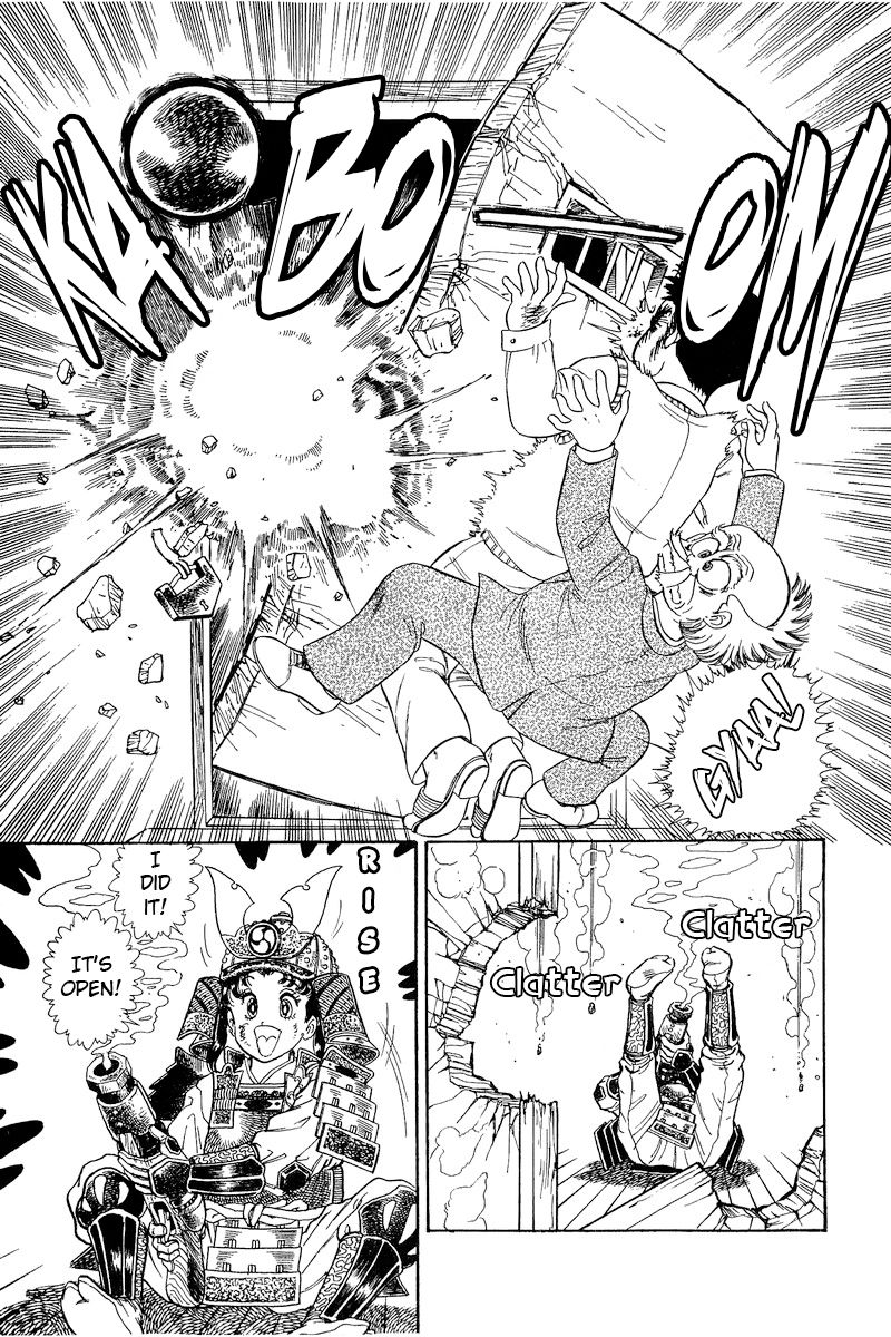 Amai Seikatsu - Chapter 185 - picture 15