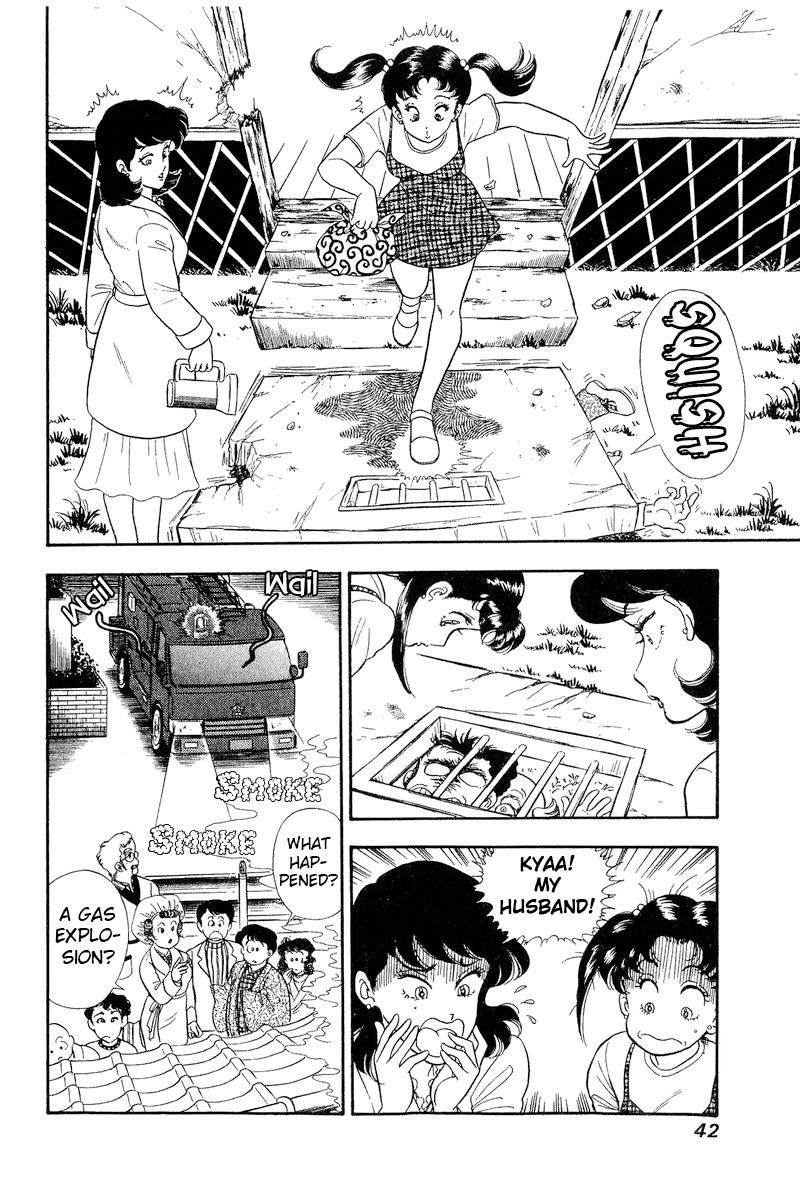 Amai Seikatsu - Chapter 186 - picture 4