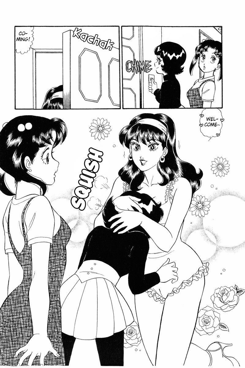 Amai Seikatsu - Chapter 188 - picture 16