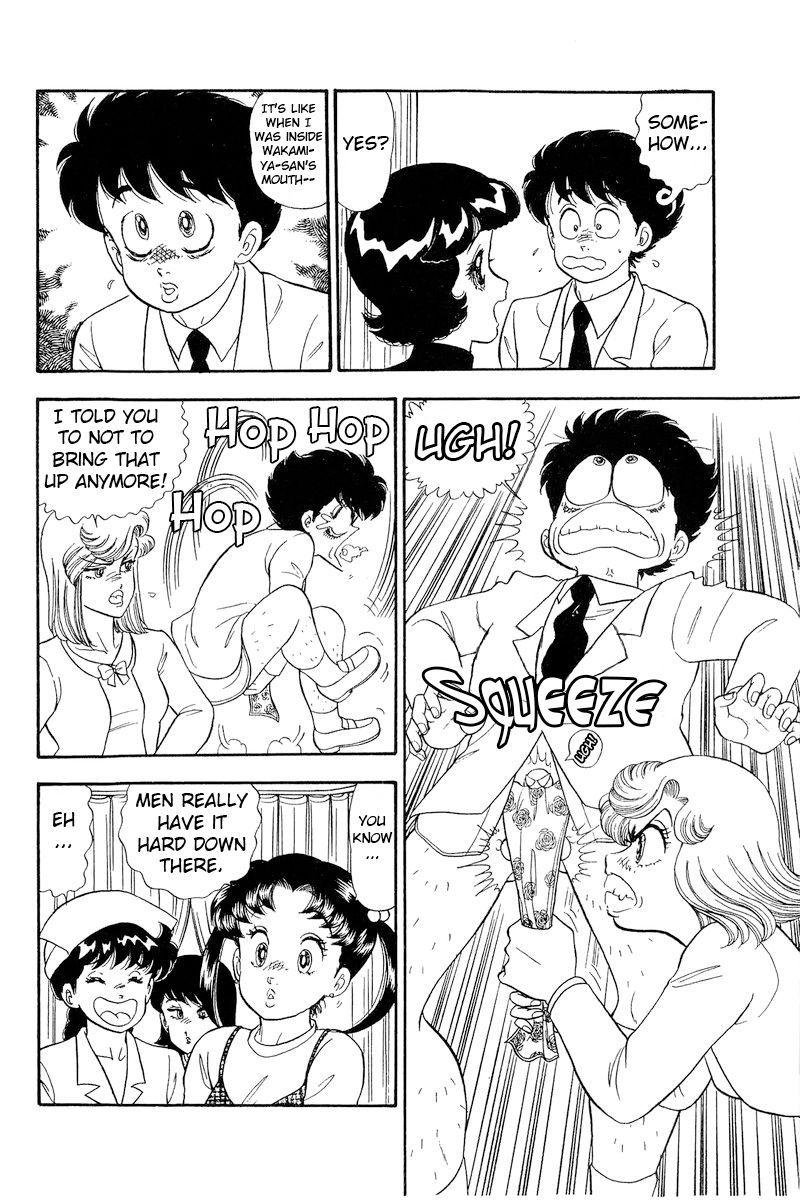 Amai Seikatsu - Chapter 188 - picture 4