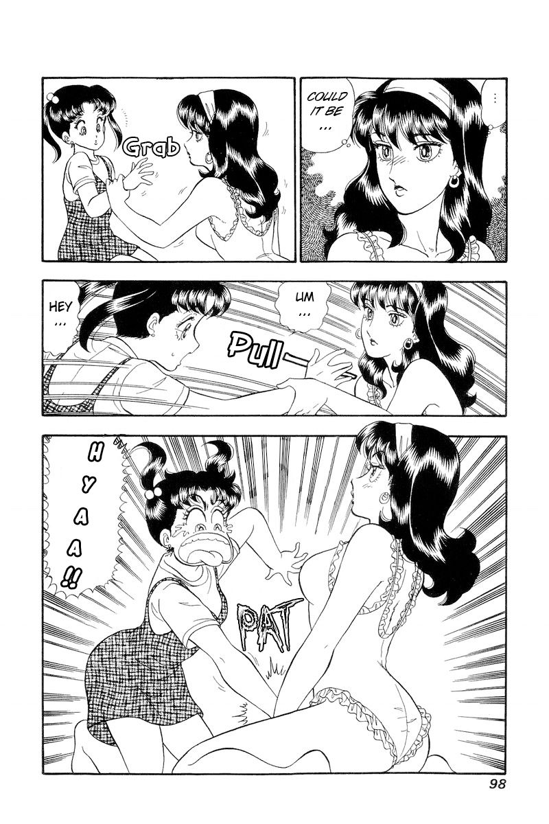Amai Seikatsu - Chapter 189 - picture 12