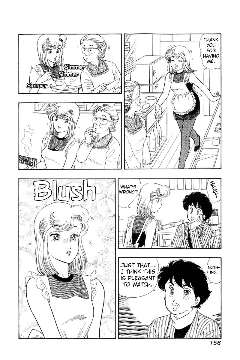 Amai Seikatsu - Chapter 193 - picture 8