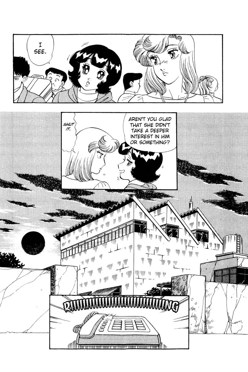 Amai Seikatsu - Chapter 202 - picture 10