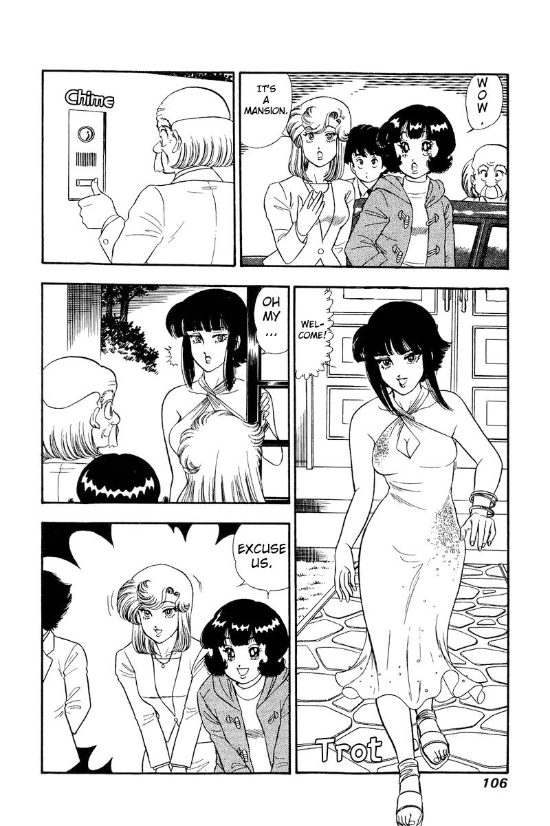 Amai Seikatsu - Chapter 203 - picture 10