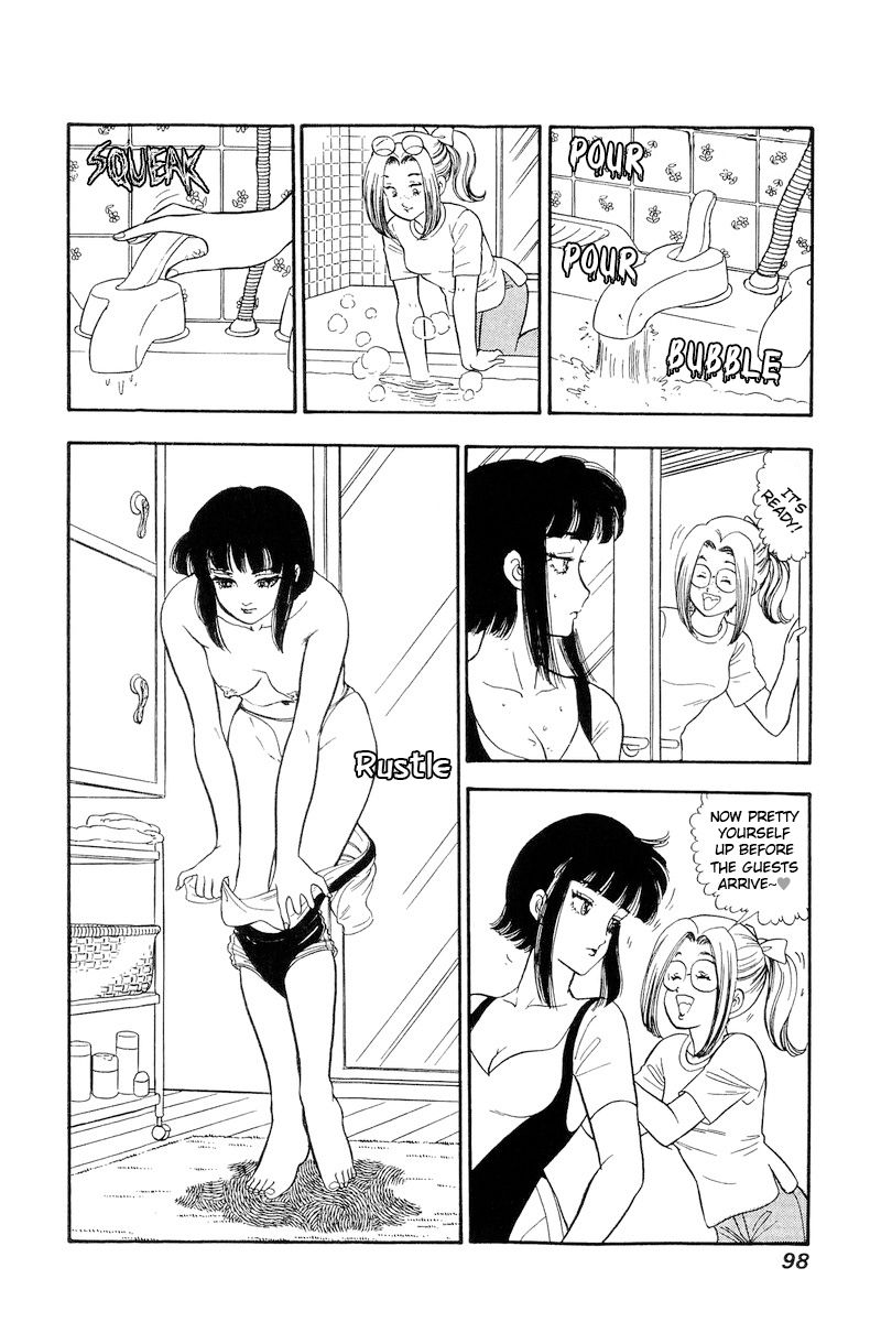 Amai Seikatsu - Chapter 203 - picture 2